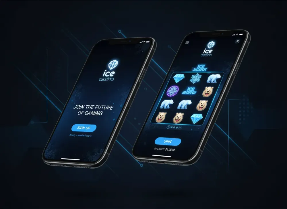 iPhone App