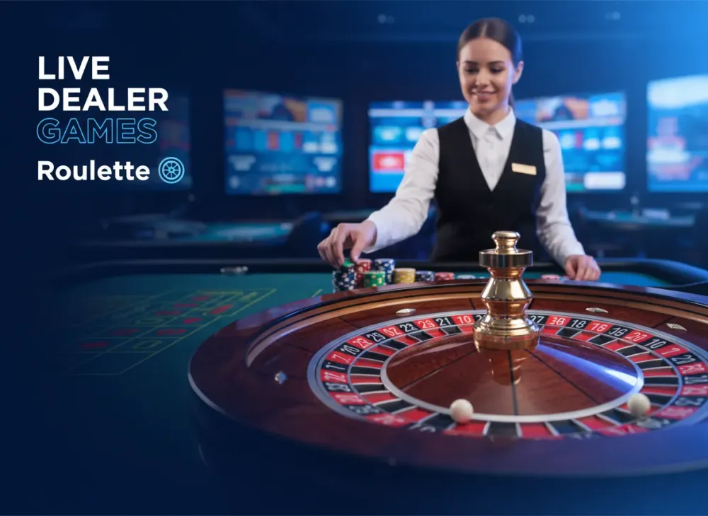 Live Roulette