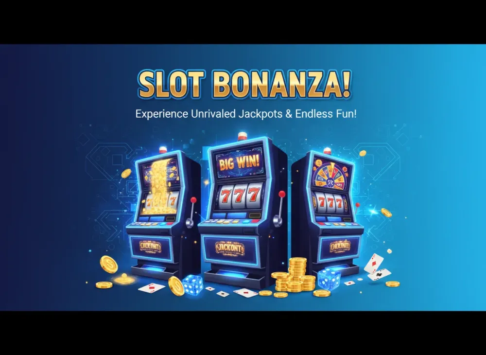 Sweet Bonanza