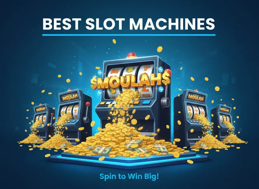 Mega Moolah