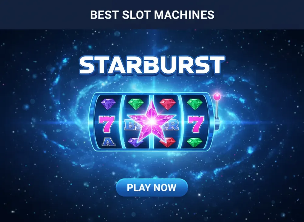 Starburst
